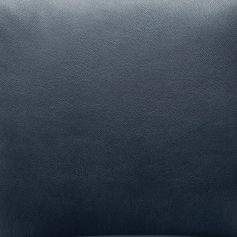 Sienna Upholstered Wood Push Back Recliner by Greyson Living