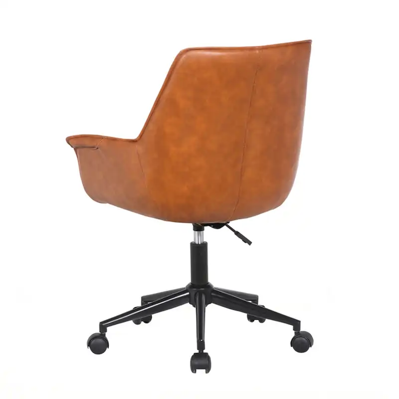 Jamar PU Leather Office Chair