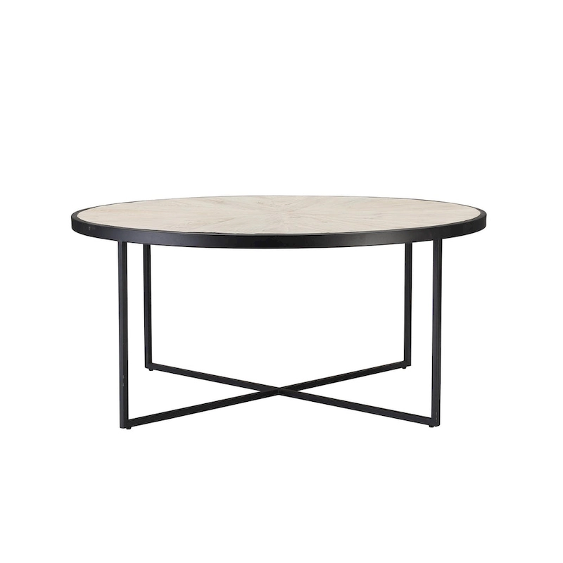 Burnham Home 5-Piece Olivia Coffee Table