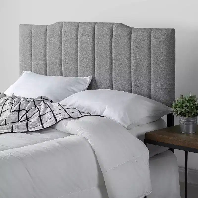 Queen Satish Upholstered Headboard - Zinus