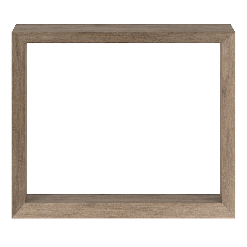 Osmond 36  Wide Rectangular Console Table - 36  Wide