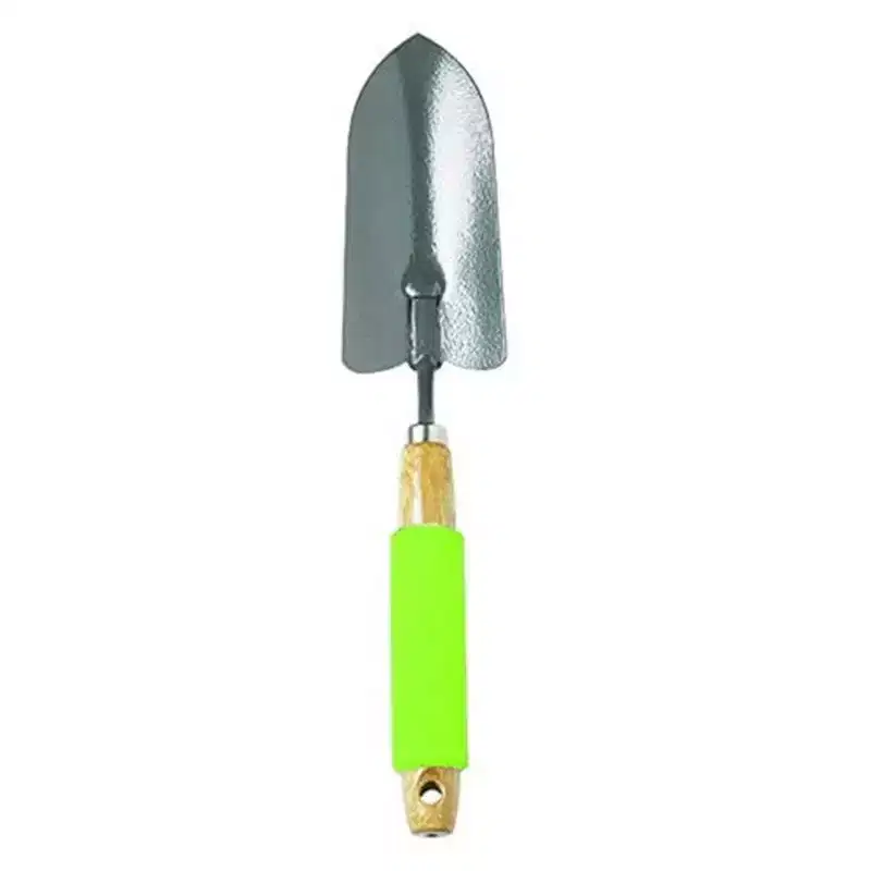 Bloom Garden Cushion Grip Trowel, Assorted Colors (Pack of 1)
