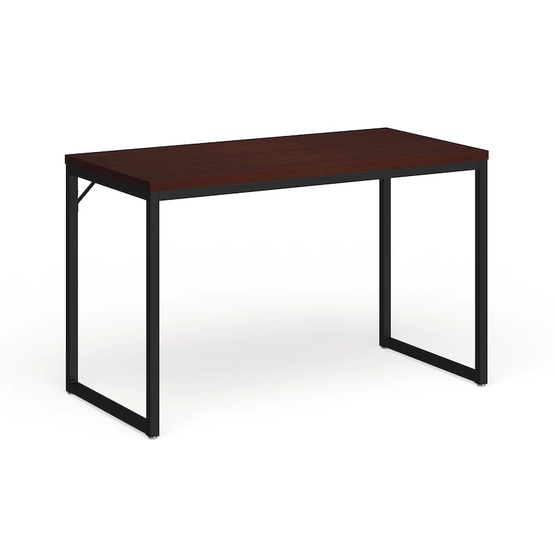 Commercial Grade Industrial Style Office Desk - 47  Length