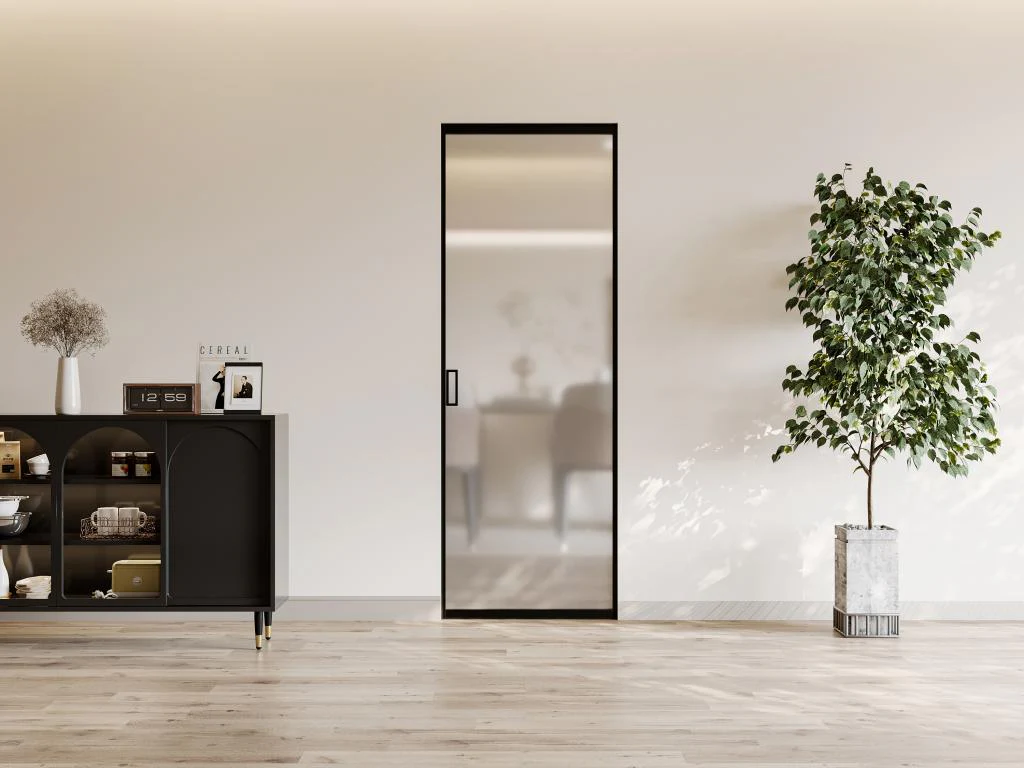 Home Product - Noir #19