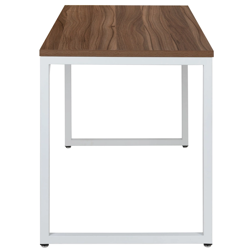 Commercial Grade Industrial Style Office Desk - 47  Length