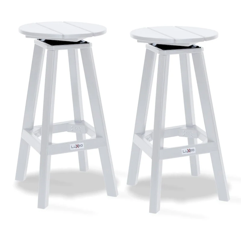 Outdoor Bar Stools