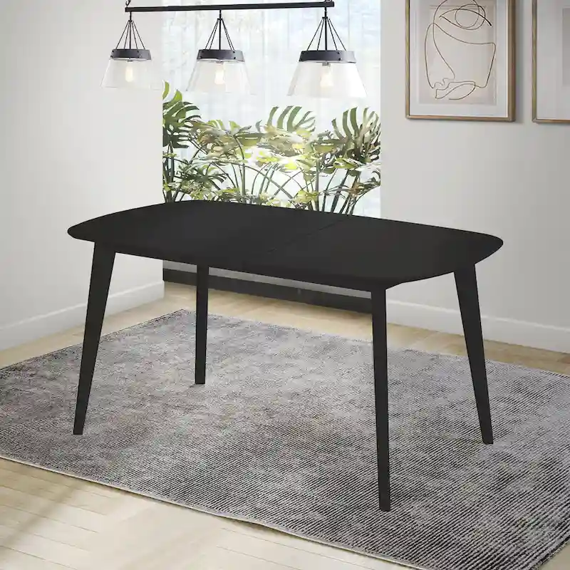 CraftPorch Classy Modern Dining Table