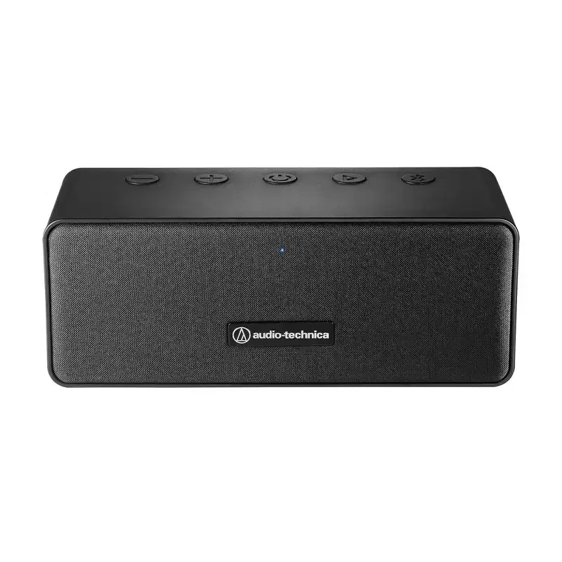 Audio Technica Portable Wireless Speaker AT-SP65XBT Black