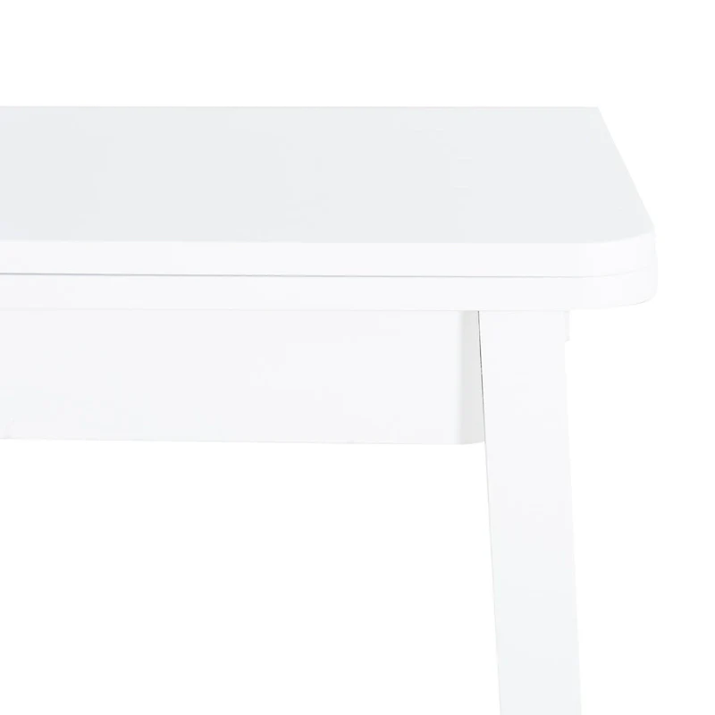 Conway Woden 3 Piece Folding Dining Set