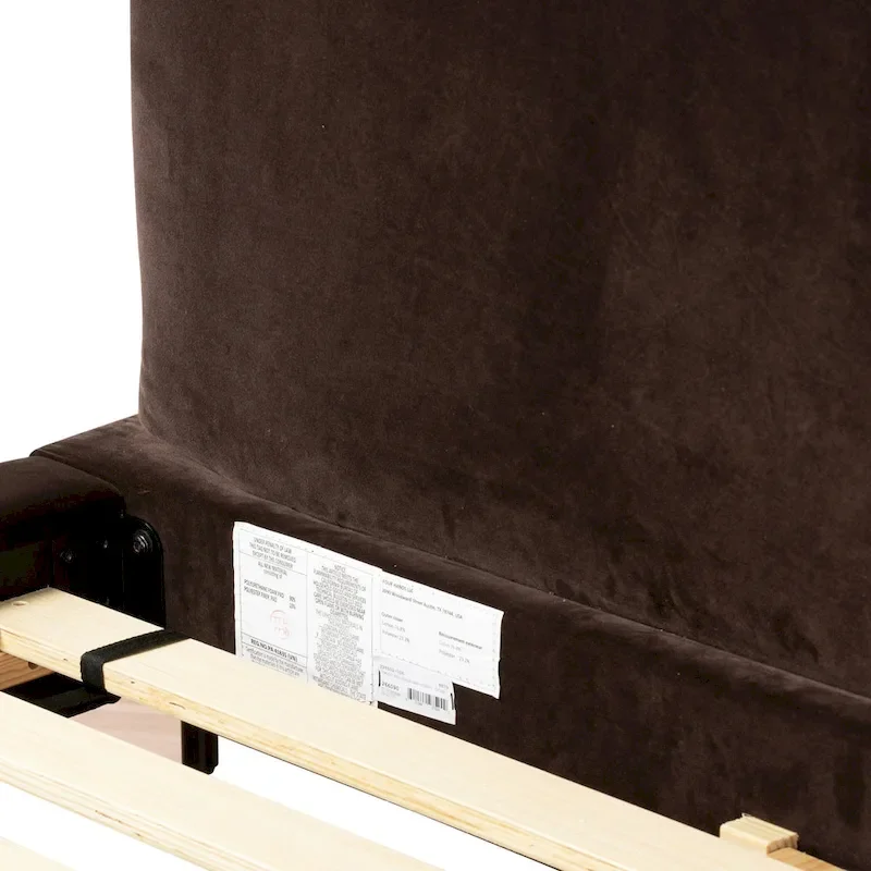 Haven Home Indira Bed