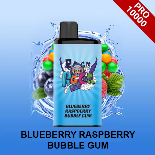 New IGET Bar Pro 10000 Puffs 20 Flavors