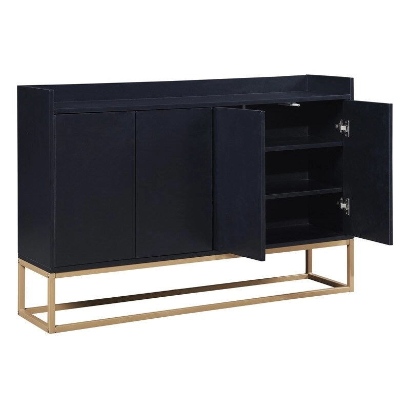 Modern Kitchen Buffet Sideboard