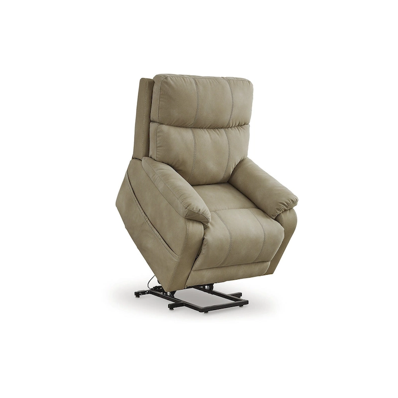 Signature Design by Ashley Next-Gen Durapella Power Lift Recliner