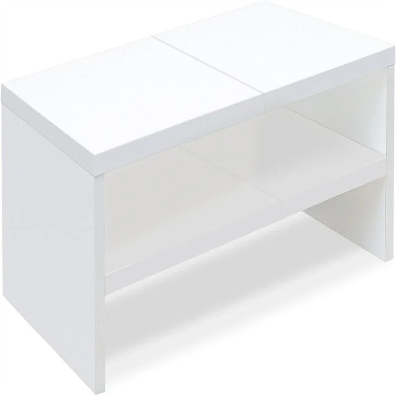 2 Tiers Monitor Stand Riser