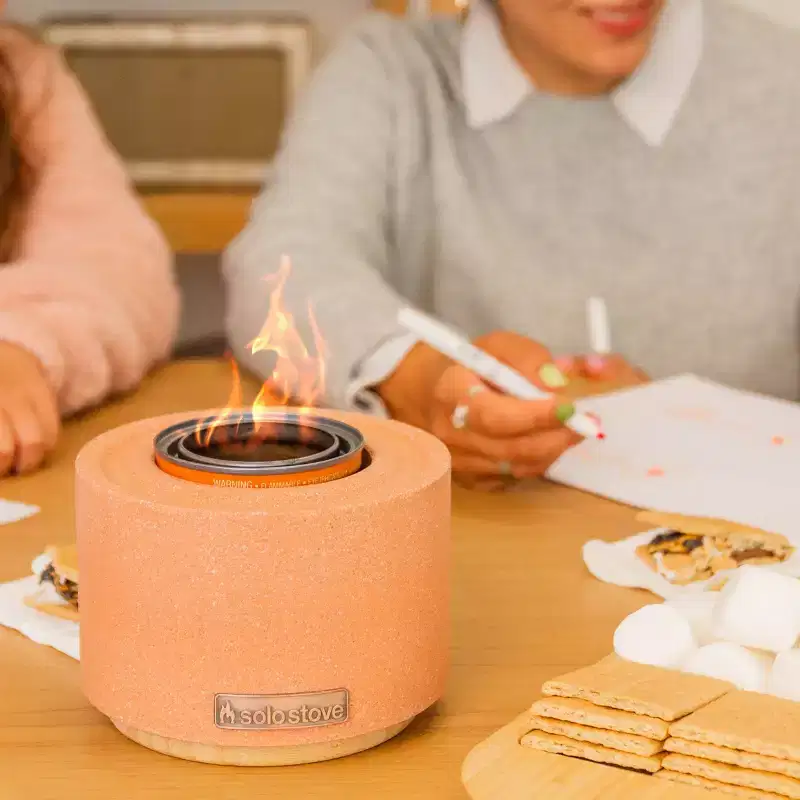 Solo Stove 12.3oz 6pk Pure Gel Fuel