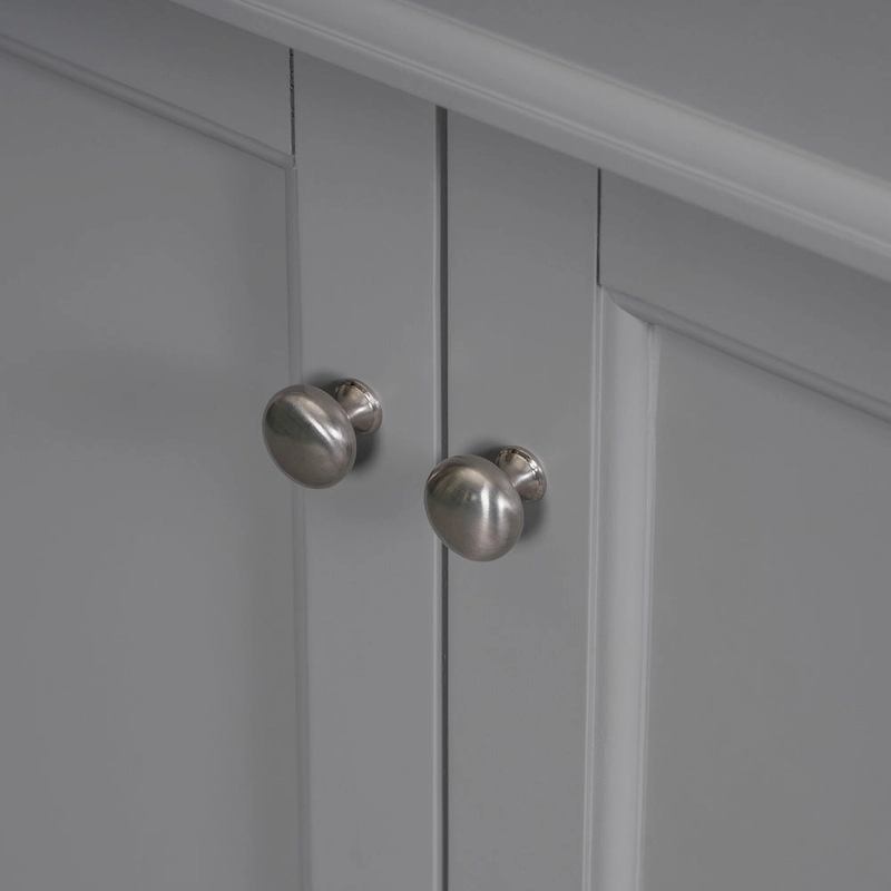 Single Sink Bathroom Vanity