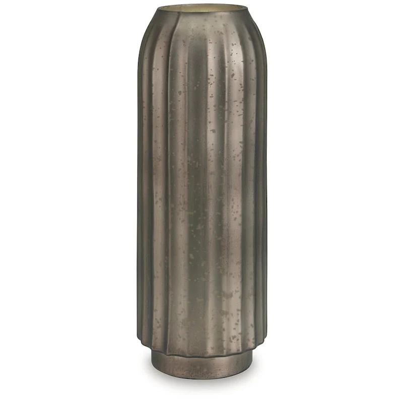 Signature Design by Ashley Briarcott Brown Vase
