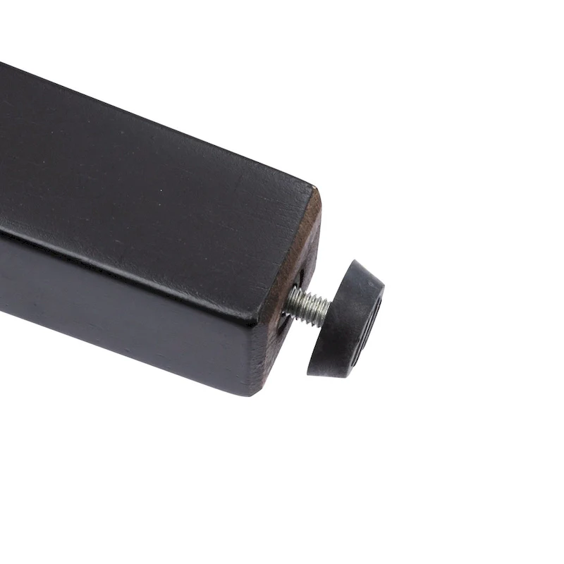 25 Inches Fabric Counter Height Bar Stools Button Tufted Upholstered Island Chairs Set of 2