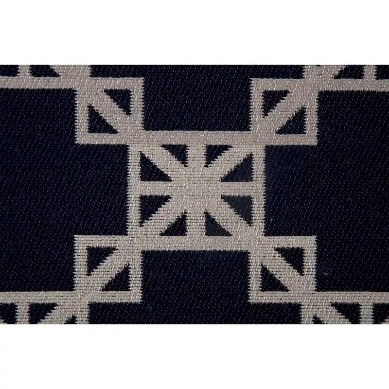 Jani 36  x 48  1/4  Rug'd Chair Mat