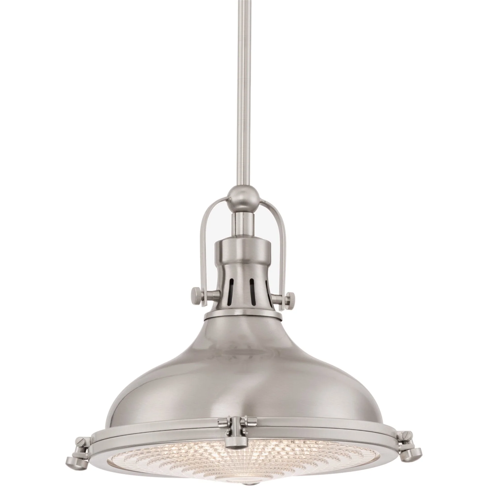 Beacon 11 Industrial Farmhouse Pendant Light