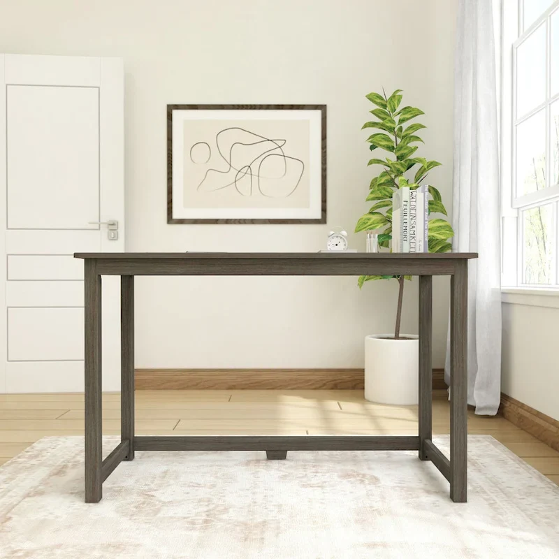 Plank and Beam Simple Desk - 47.25