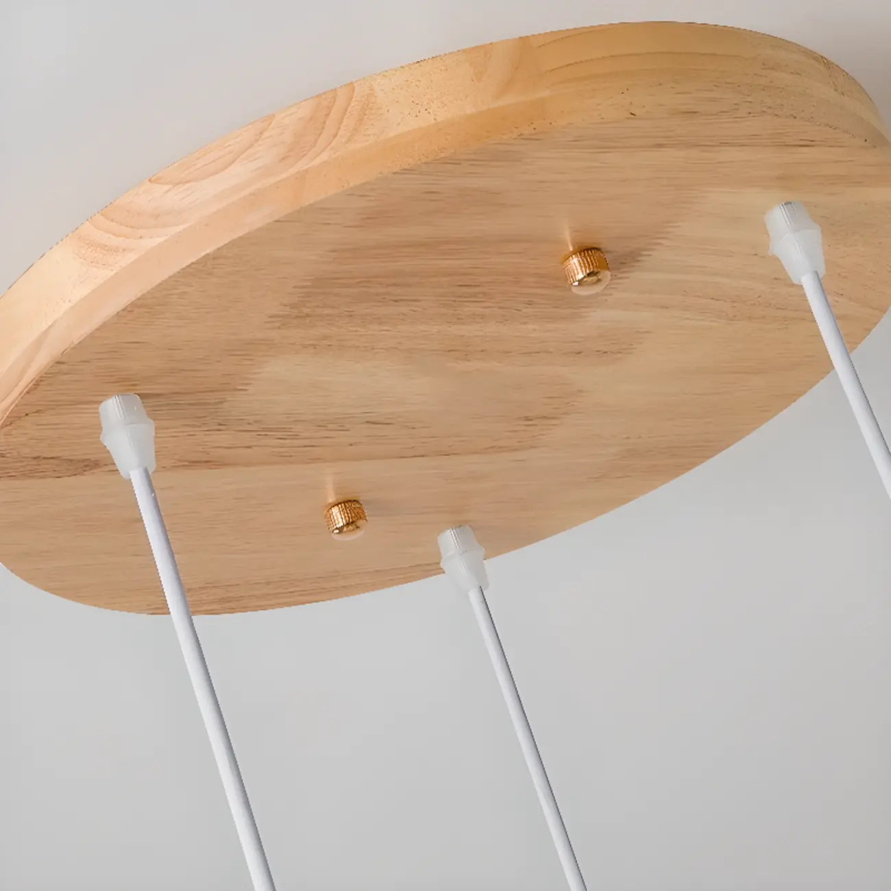 Glam Pumpkin Shape Pendant Light with Adjustable Hanging