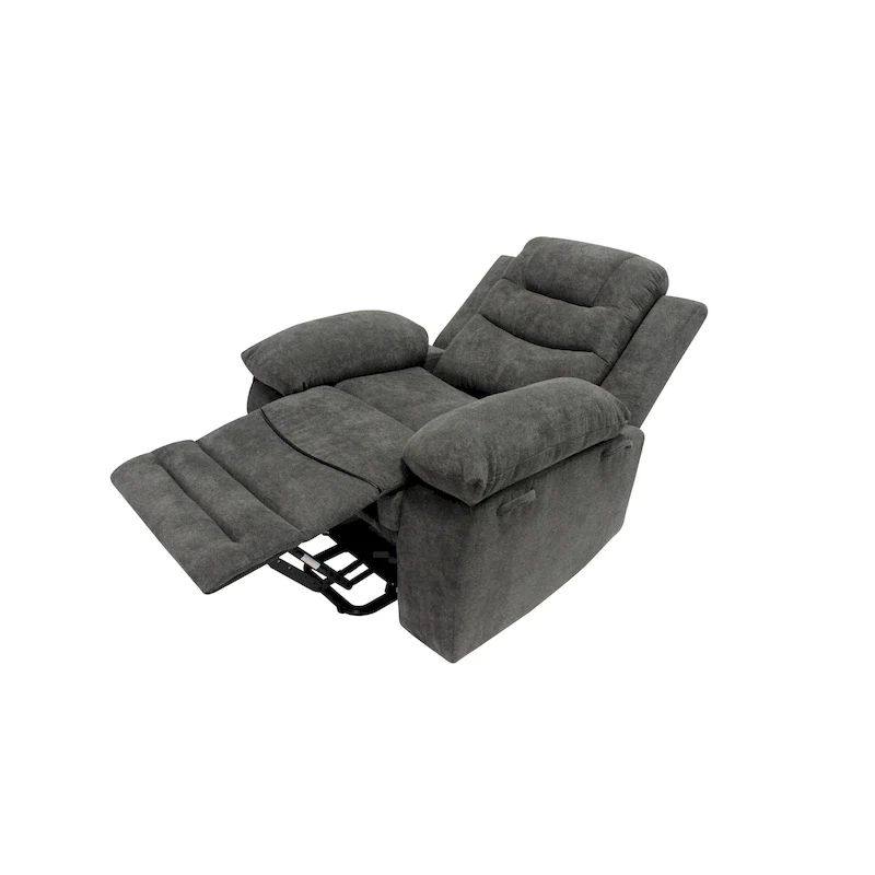 Hank Contemporary Power Reclining Lift Chair