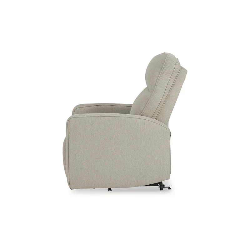 Signature Design by Ashley Starganza Power Lift Recliner