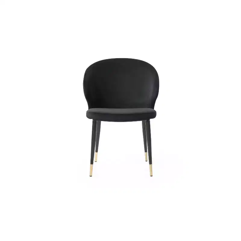 HomeStock 36 in. White Faux Leather Dining Chair Set of 4 for a tailored sophisticated interiors stylish dining solutions
