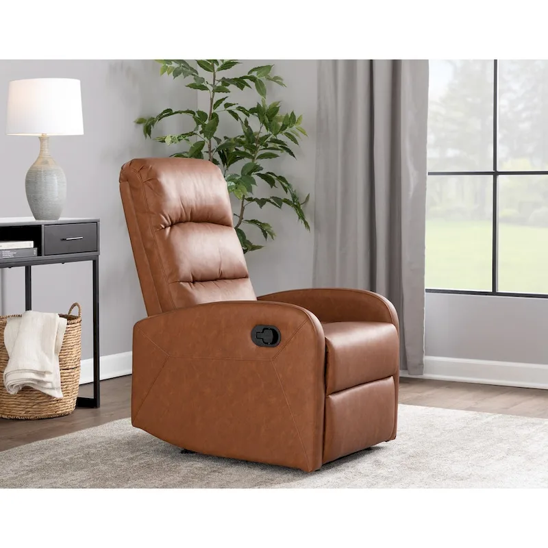 Marielle Upholstered Recliner Chair