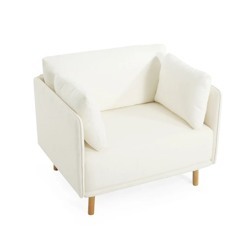 Webb Accent Chair