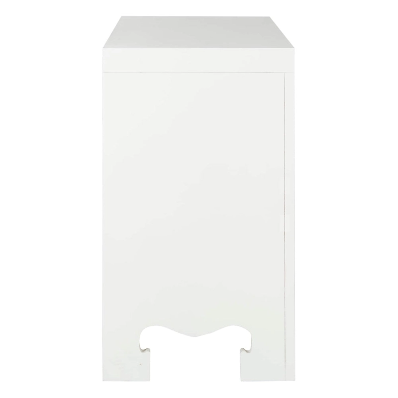 SAFAVIEH Alexina 3-Drawer Chest