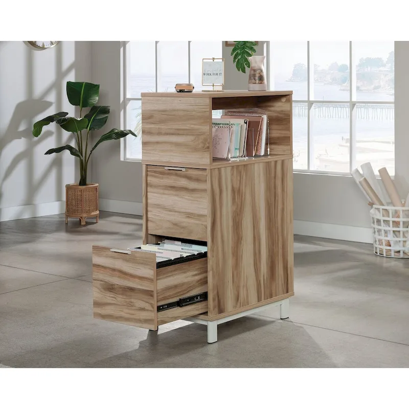 Bergen Circle File Tower Ka