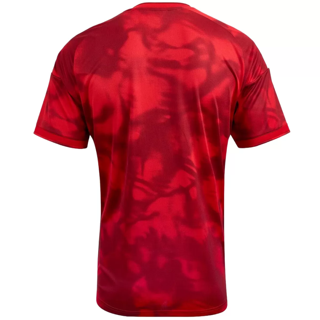 Nottingham Forest Home Jersey 2026/27
