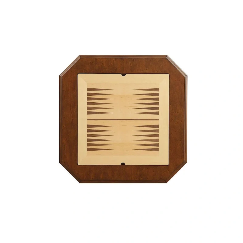 Transitional Game Table