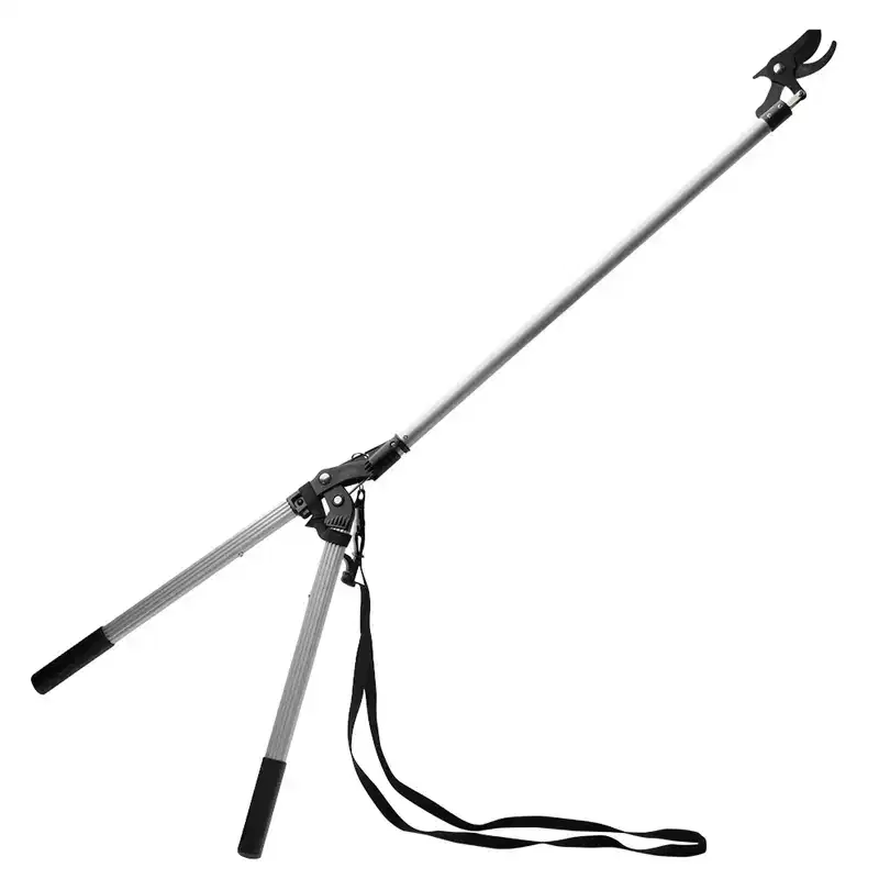 Kings County Tools 59-Inch Tree Trimmer Pruners