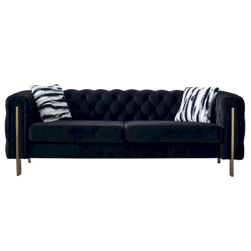 Stylish and Simple Sofa