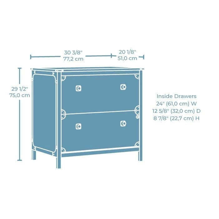 Foundry Road Lateral File