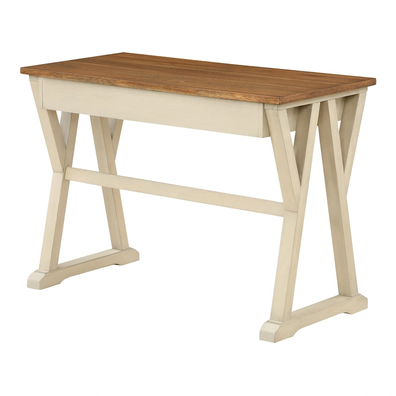 Jericho Rustic Writing Desk