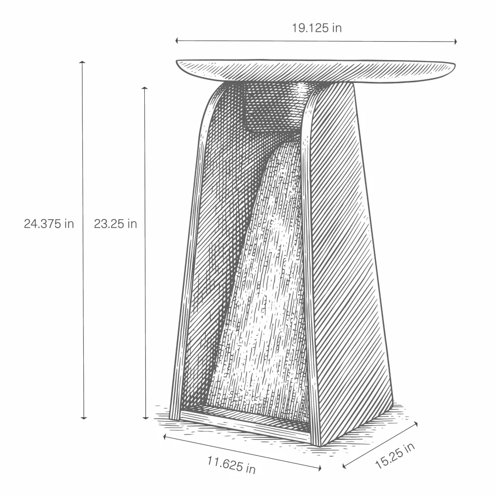 Kona Scratcher