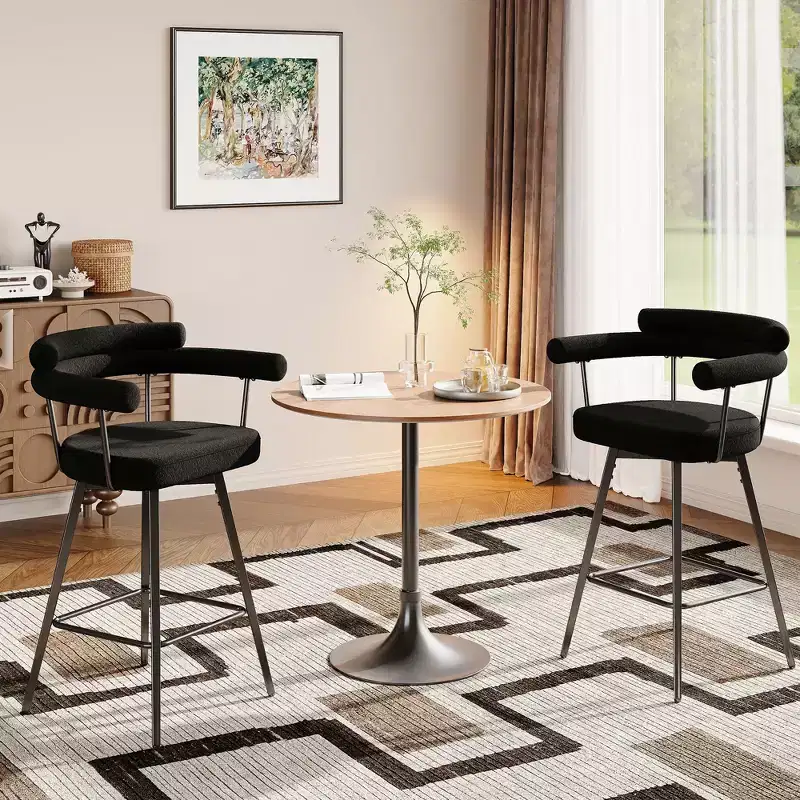 Counter And Bar Stools