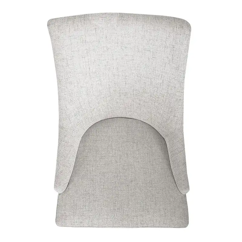 HomePop Upholstered Side Chair