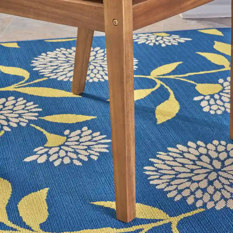 2PCS Dining chair with cusions