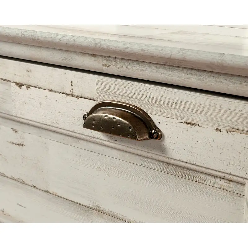 Barrister Lane Lateral File