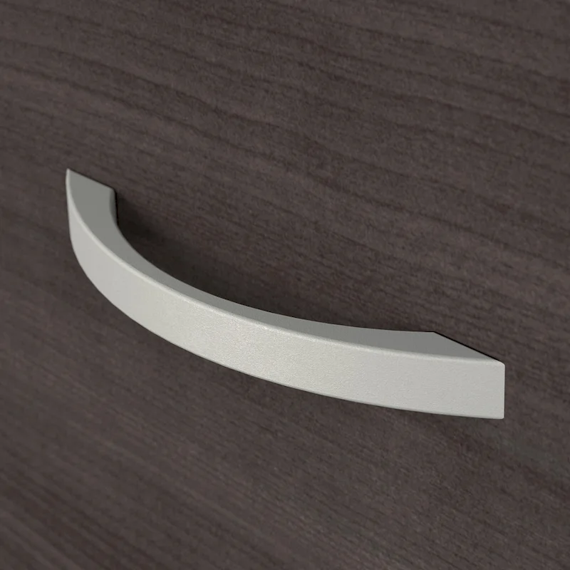 Studio A 3 Drawer Mobile File Cabinet by Bush Business Furniture