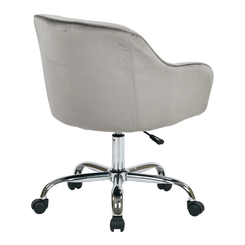 OSP Home Furnishings Bristol Task Chair
