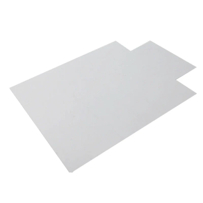 Transparent PVC Chair Mat for Floor Protection