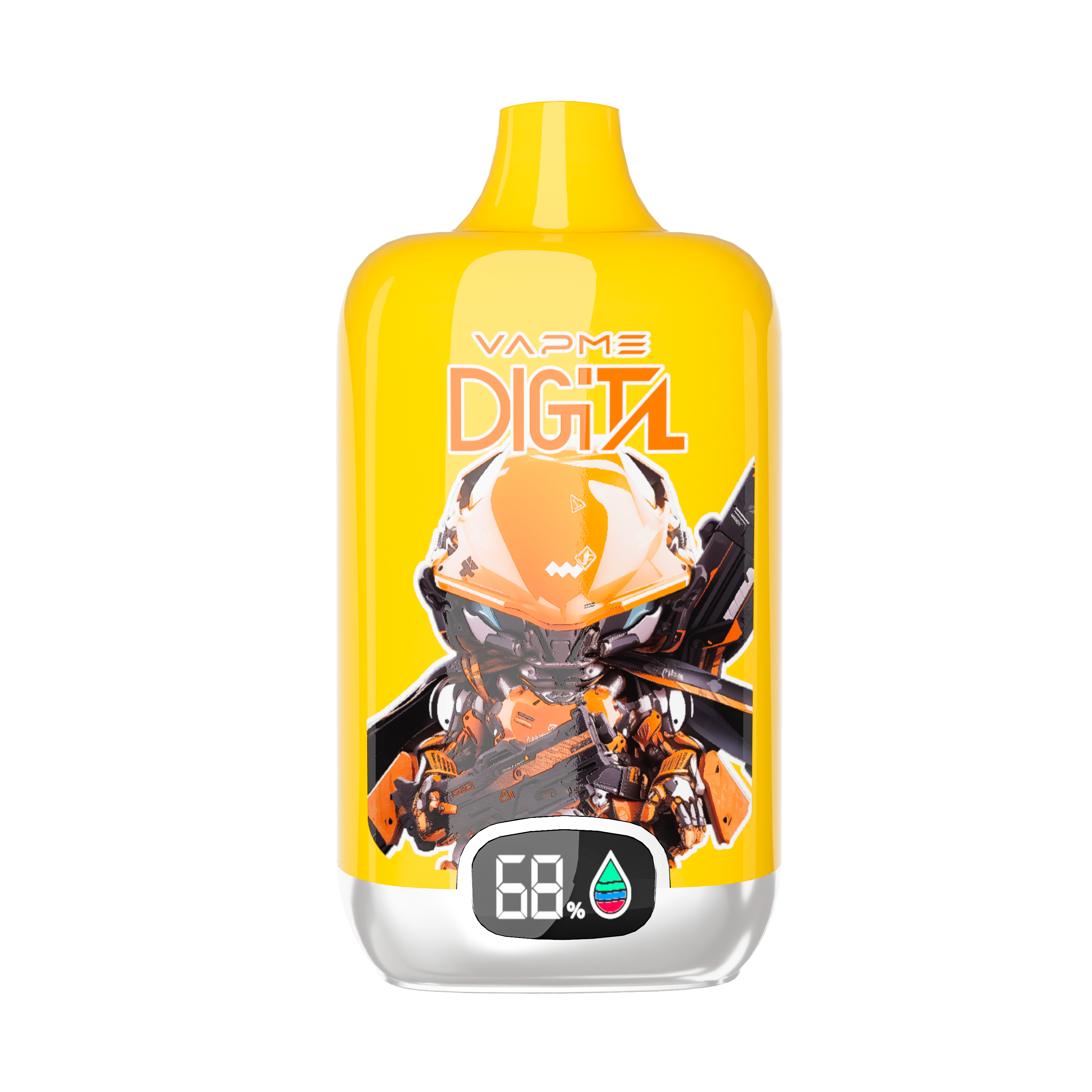 VAPME DIGITAL 12000