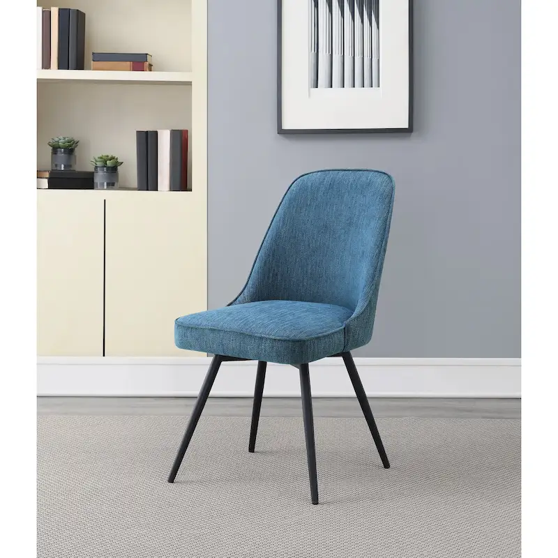 Martel Swivel Chair