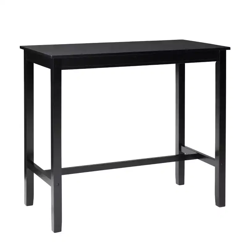 42 Claridge Bar Height Pub Table - Linon